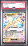 Jolteon Ex
