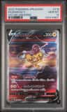 Raikou V