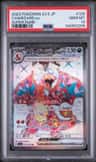 Charizard Ex