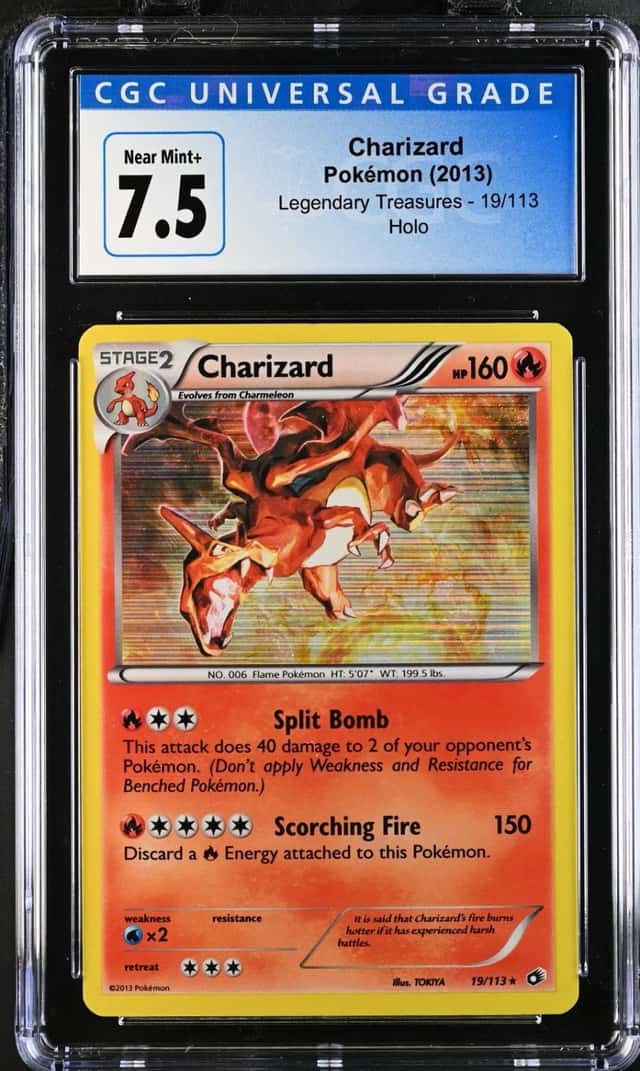 Charizard