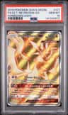 Ultra Necrozma Gx