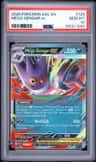 Mega Gengar Ex