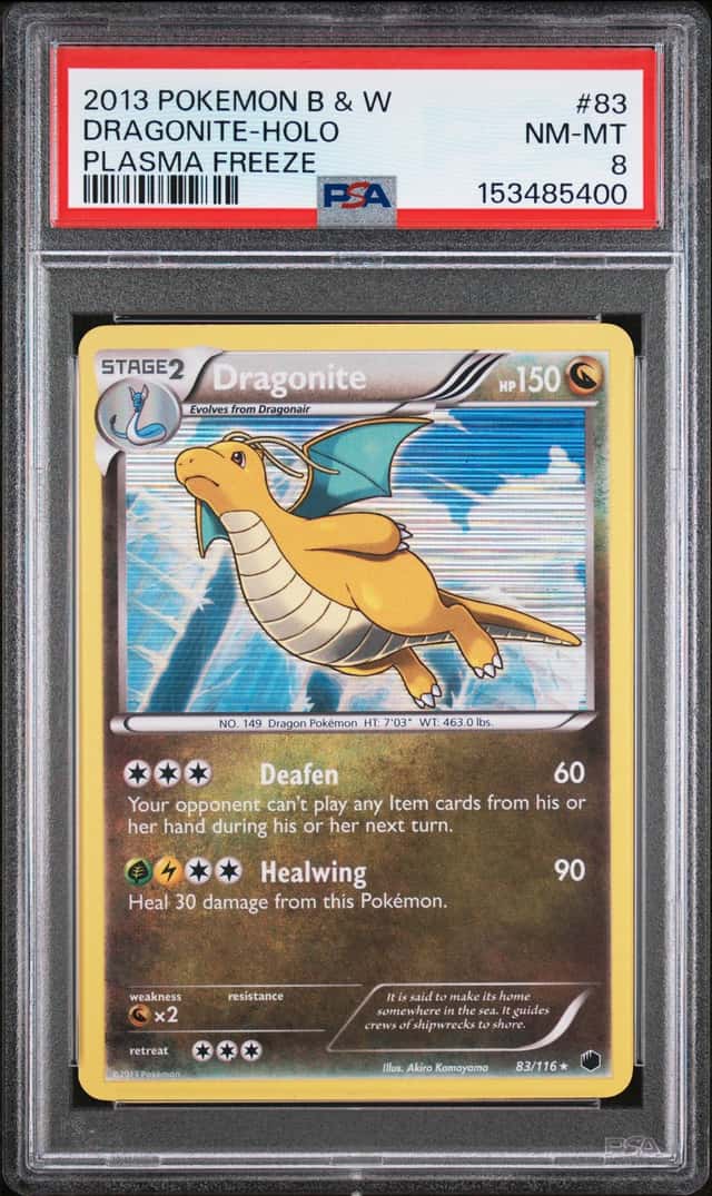 Dragonite
