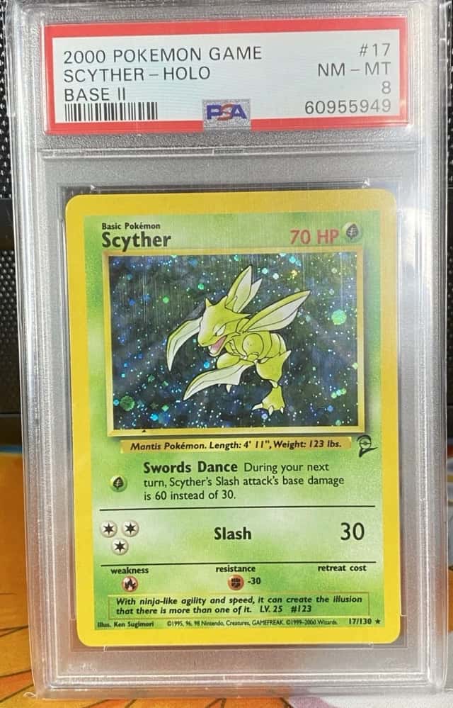 Scyther