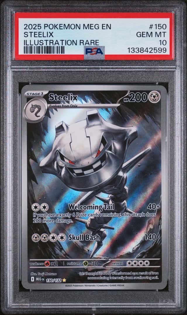 Steelix