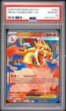 Mega Charizard Y Ex