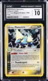 Aqua'S Manectric