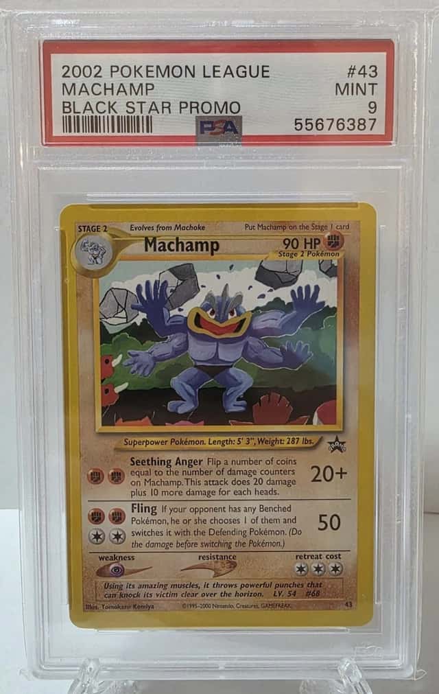Machamp