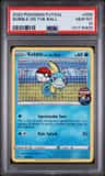 Sobble On The Ball
