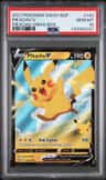 Pikachu V