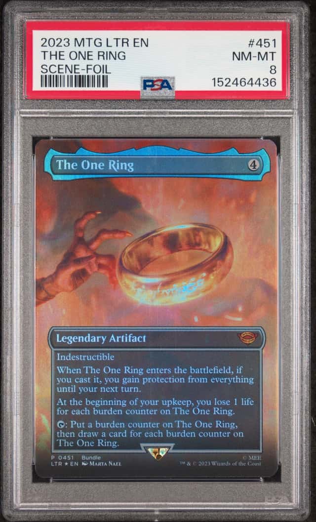 The One Ring