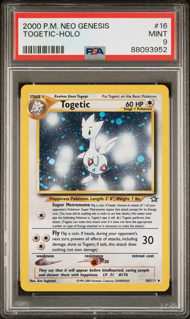 Togetic