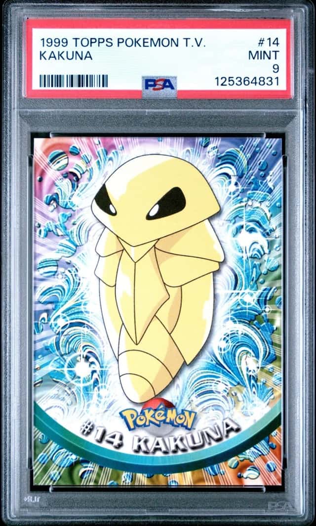 Kakuna