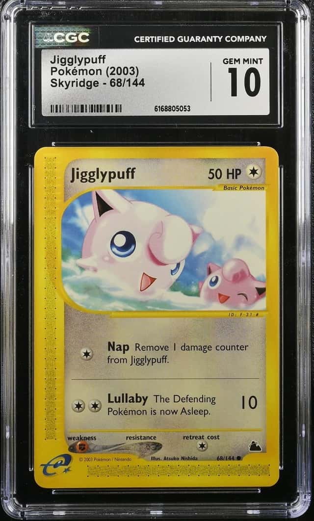 Jigglypuff