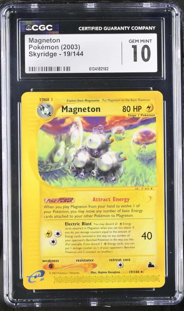 Magneton