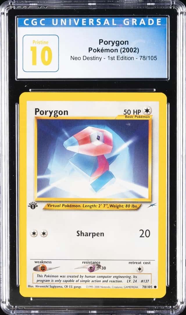 Porygon