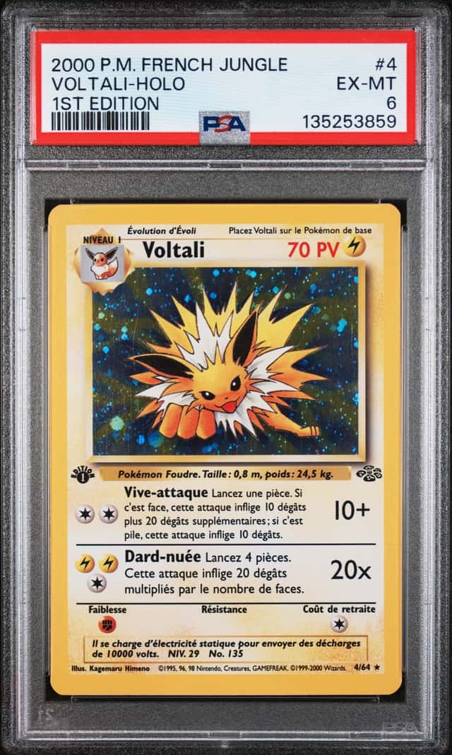 Jolteon