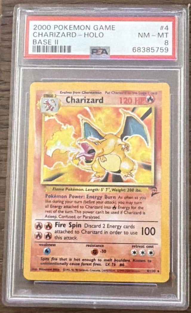 Charizard