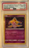 Shining Jirachi