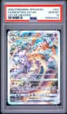 Mewtwo Vstar