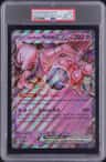 Rocket'S Mewtwo Ex