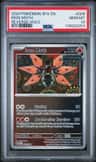 Iron Moth