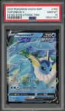 Vaporeon V