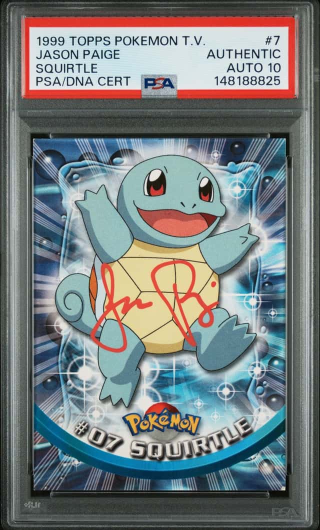 Squirtle