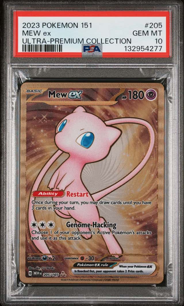 MEW ex