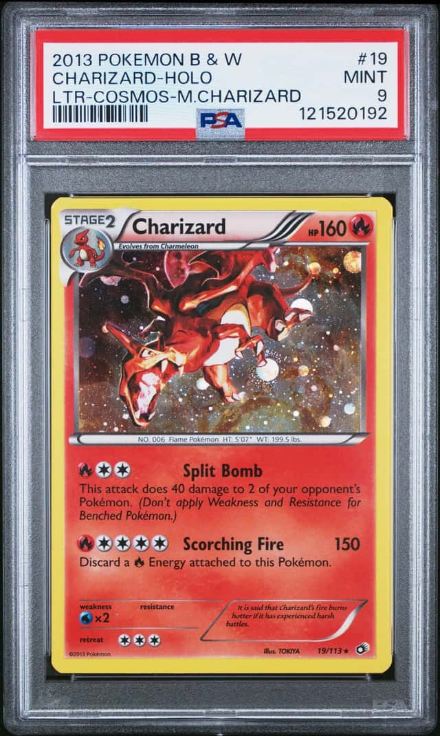 Charizard