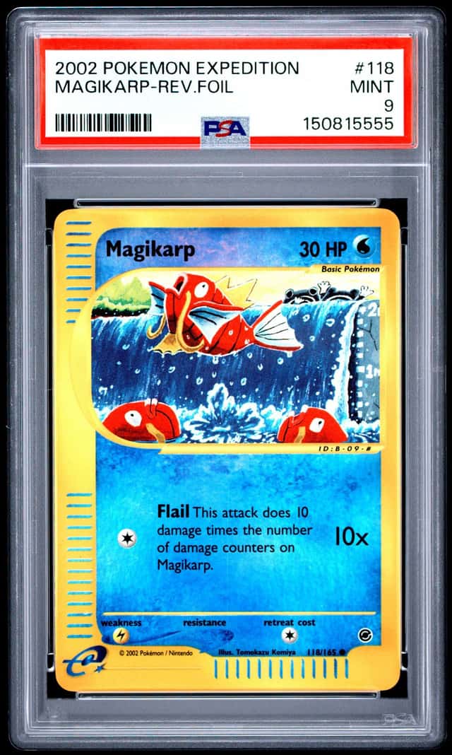 Magikarp