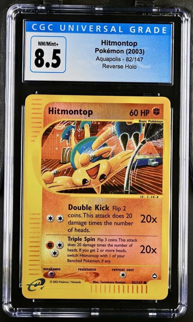 Hitmontop