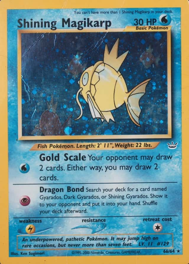 Double Holo · Error