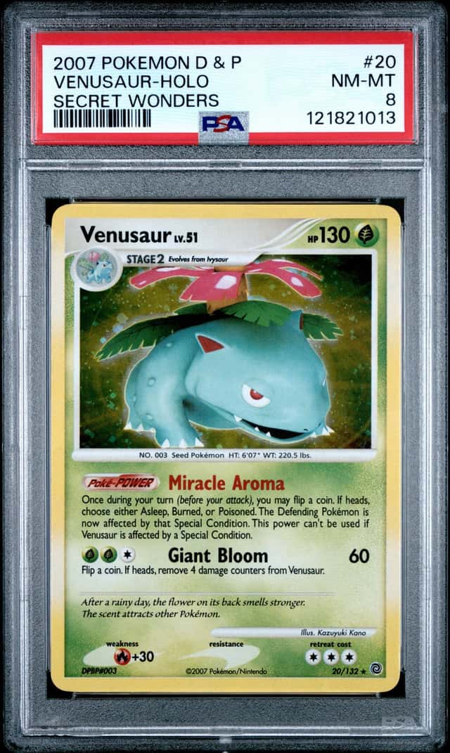 Venusaur