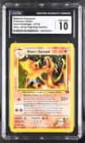 Blaine'S Charizard