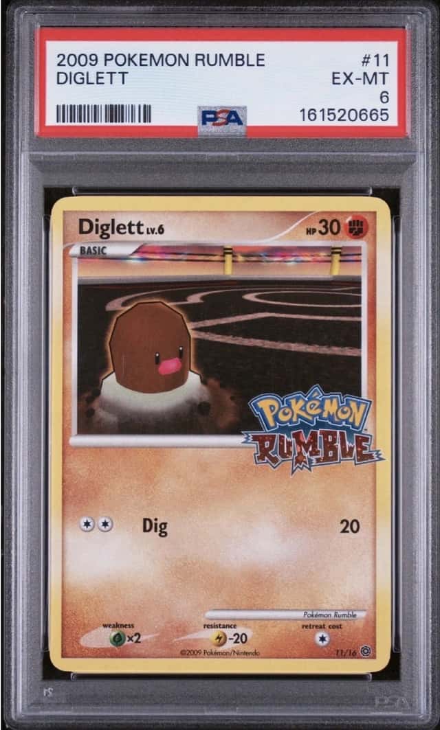 Diglett