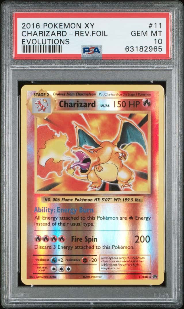Charizard