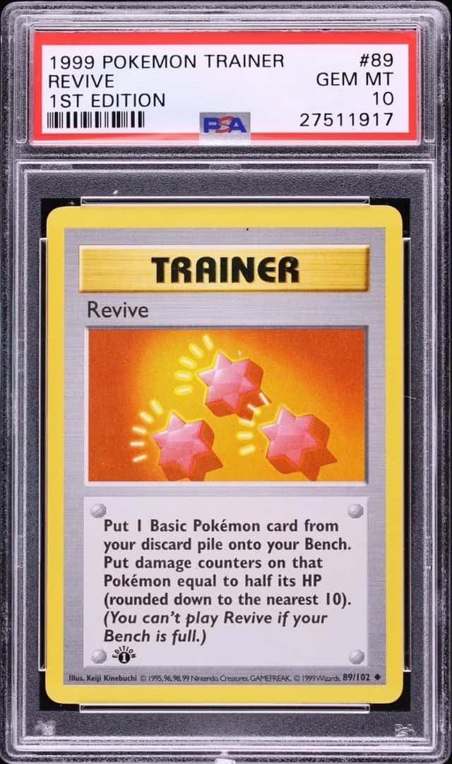 Revive