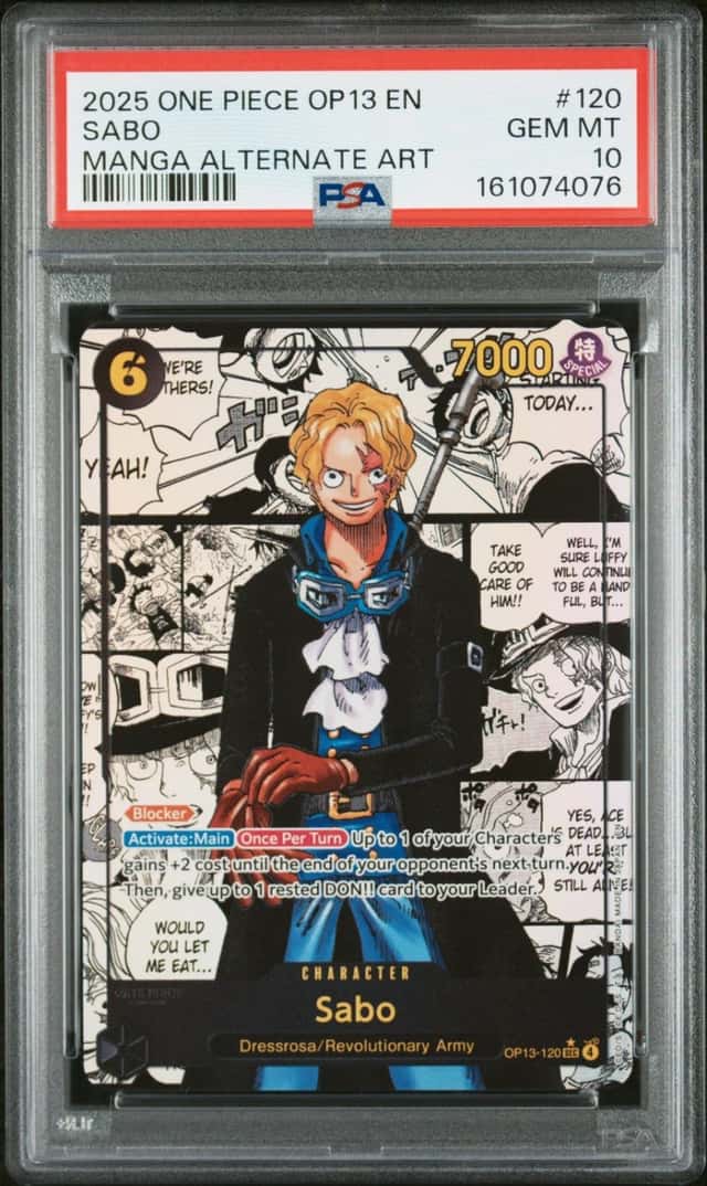 Sabo
