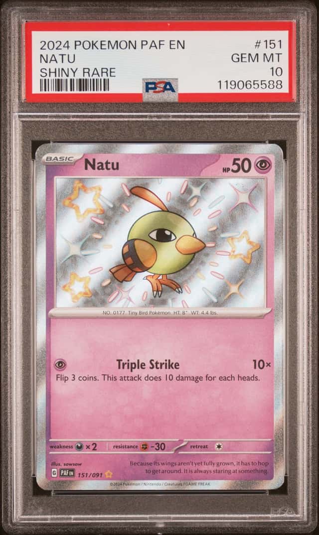 Natu
