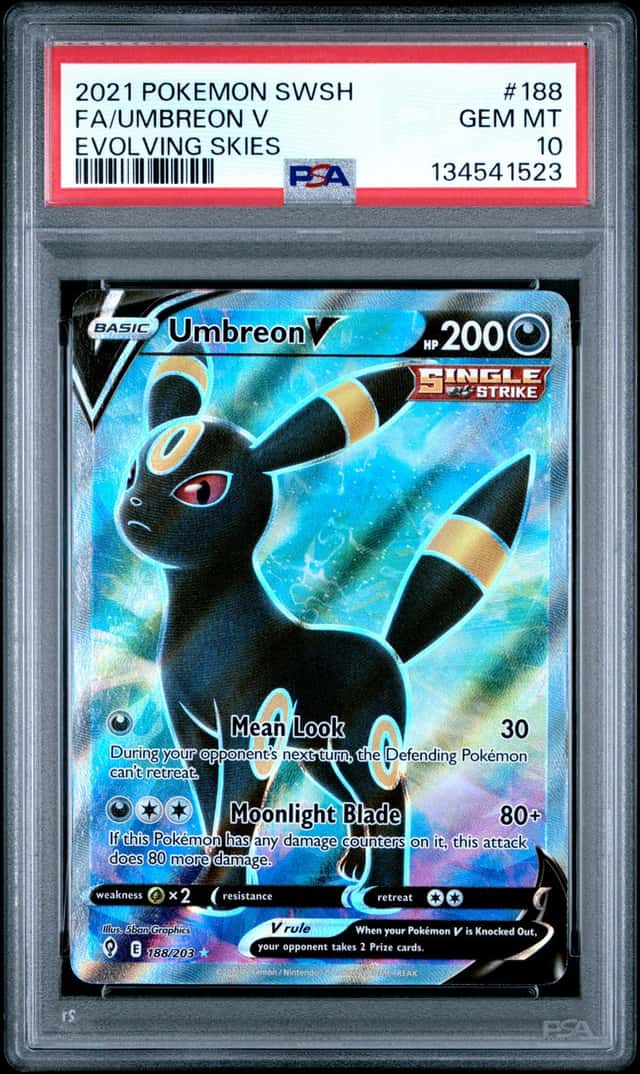 Umbreon V