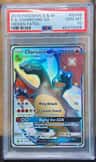 Charizard Gx