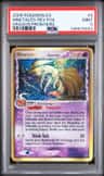 Ninetales