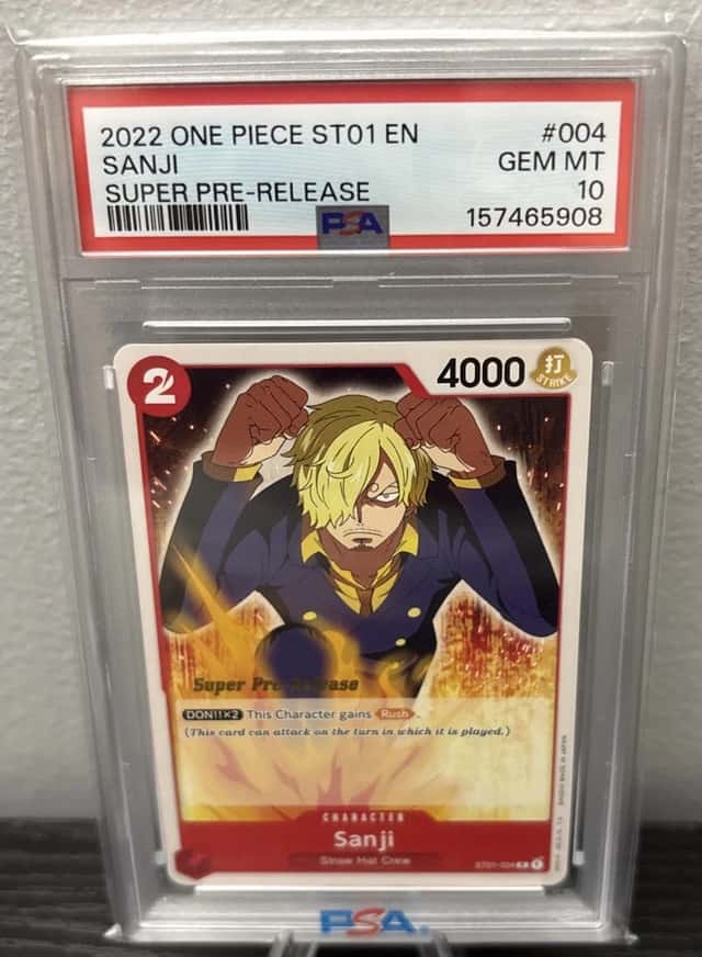 Sanji