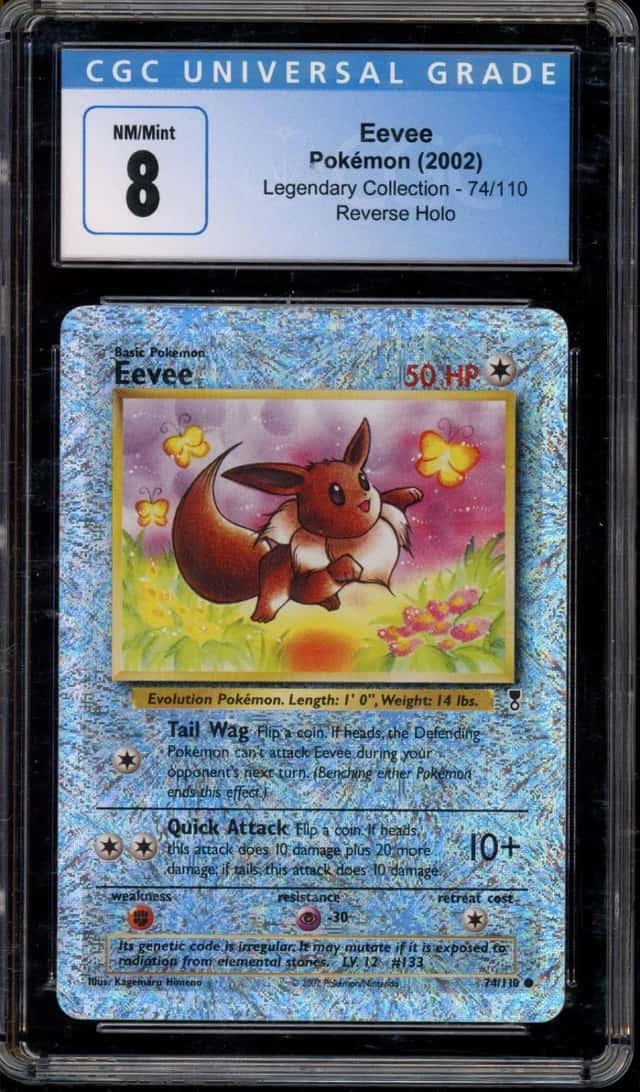 Eevee