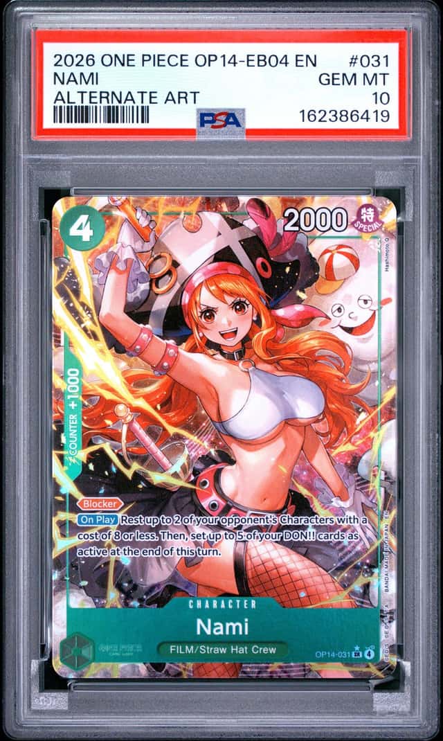 Nami