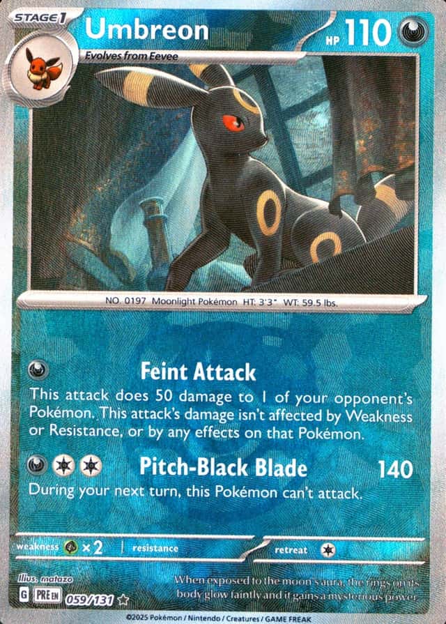 Master Ball · Reverse Holo