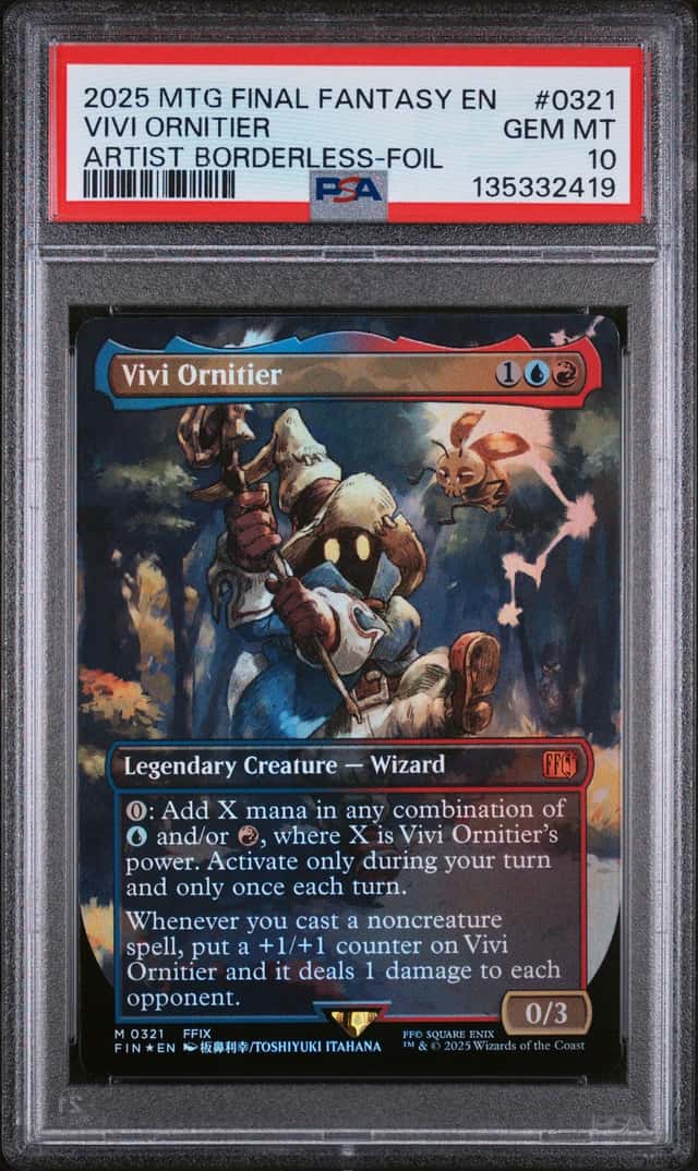 Vivi Ornitier