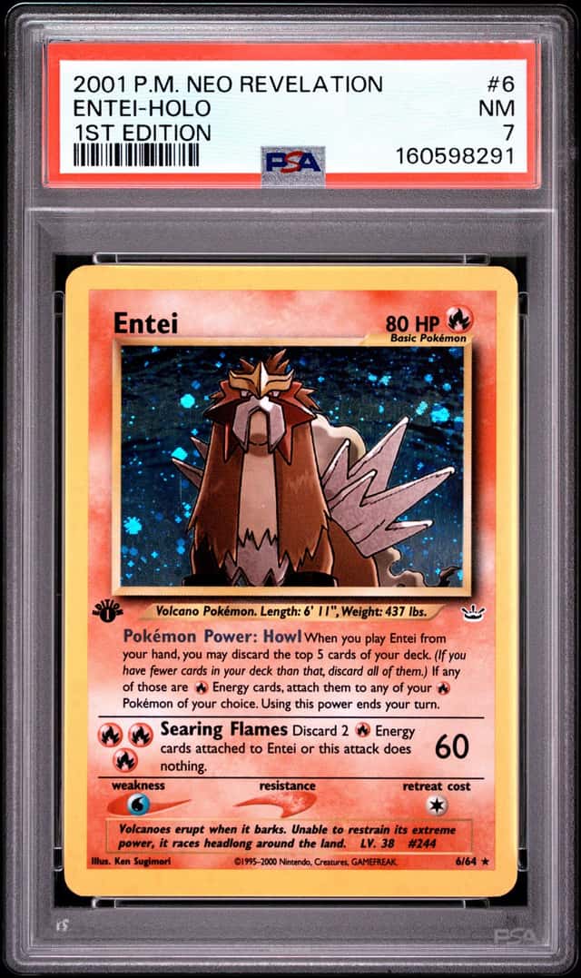 Entei