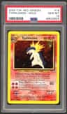 Typhlosion
